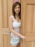 Yuko Ogura Japanese beauty photo set Asia Bomb.TV(2)